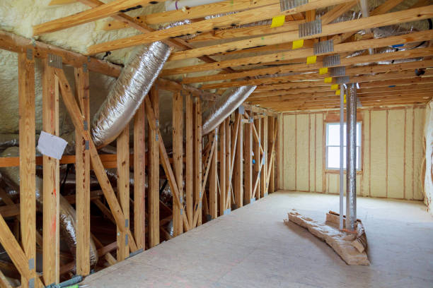 Best Commercial Insulation in Nelsonville, OH